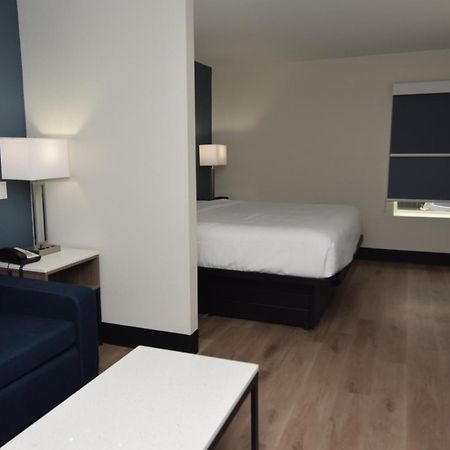 Baymont By Wyndham Batavia - Darien Lake Exterior foto
