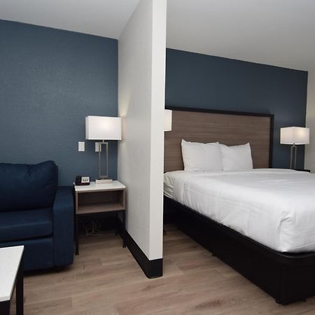 Baymont By Wyndham Batavia - Darien Lake Exterior foto
