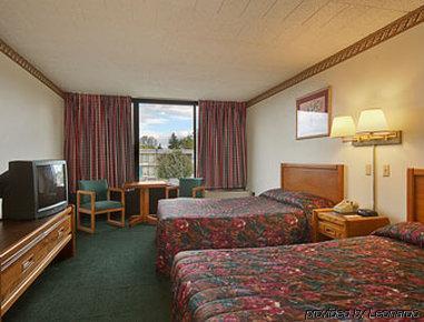 Baymont By Wyndham Batavia - Darien Lake Quarto foto