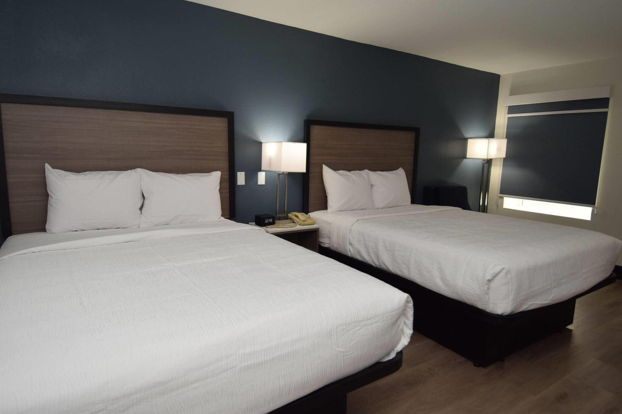 Baymont By Wyndham Batavia - Darien Lake Exterior foto